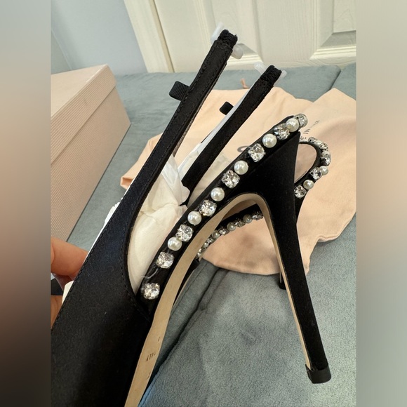 SJP Heels - Picture 7 of 9